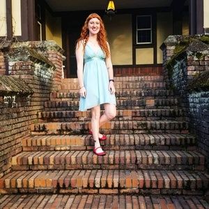 Meet your Posher, Allison